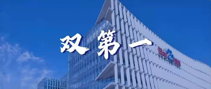 百度！國際、國內(nèi)雙第一！